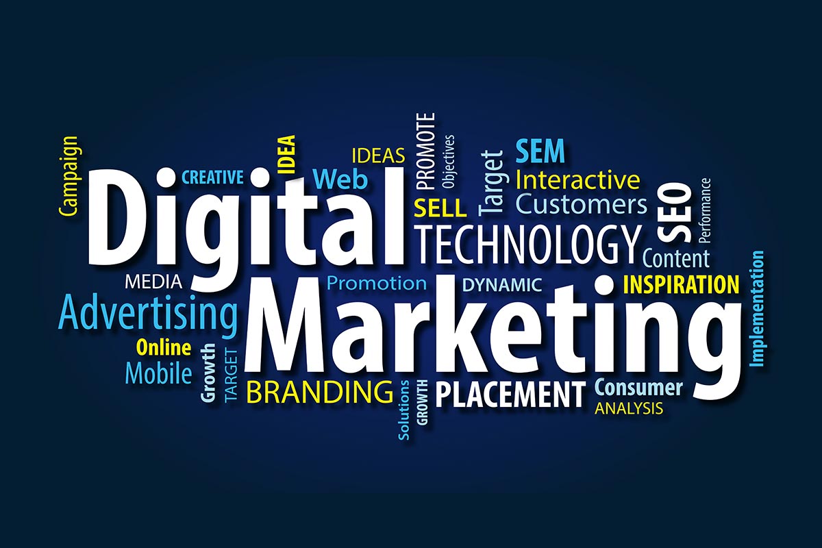 Digital Marketing Money Making Opportunities