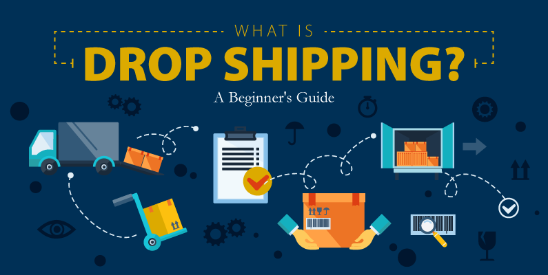 Dropshipping