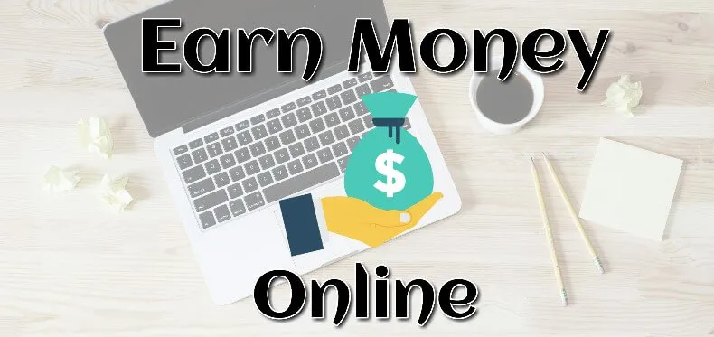 How to Make Money Online for Free