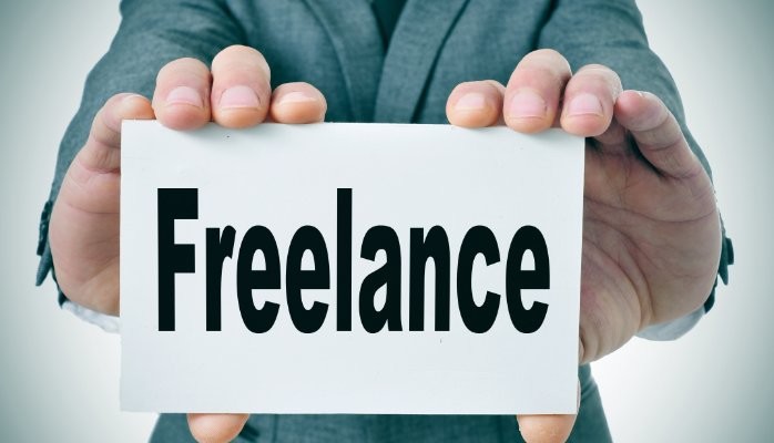 Make Money through Freelancing