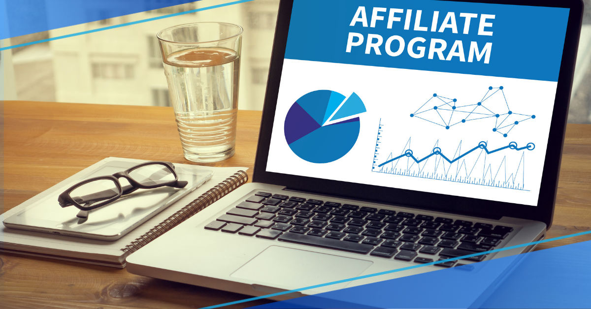 Top Affiliate Programs In The World