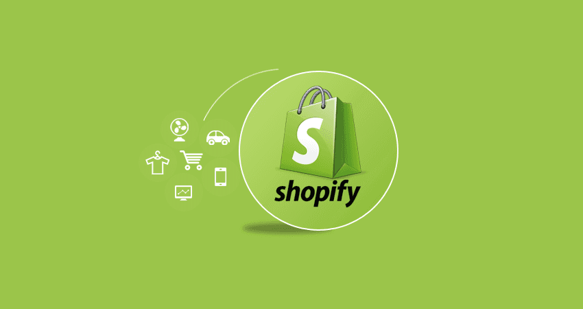 dropshipping shopify