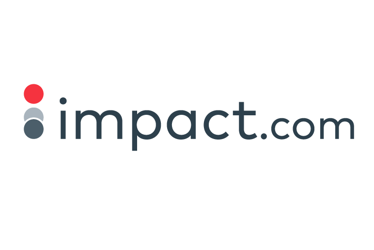 Earning with Impact Affiliate Program