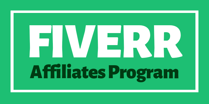 Fiverr Affiliate Program