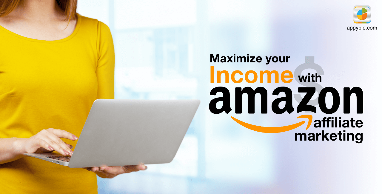 How to Monetize Your Passion with Amazon Associates