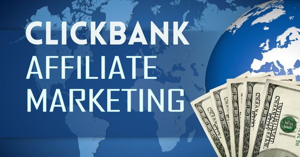 clickbank affiliate program