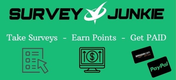 survey junkie